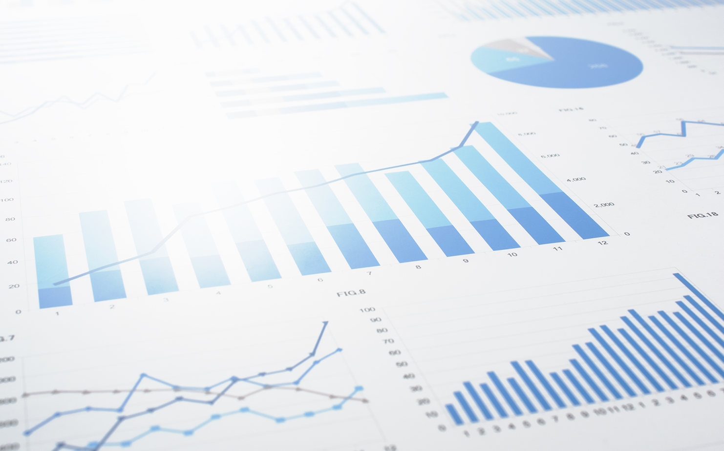 Von der Zahl zur Strategie.